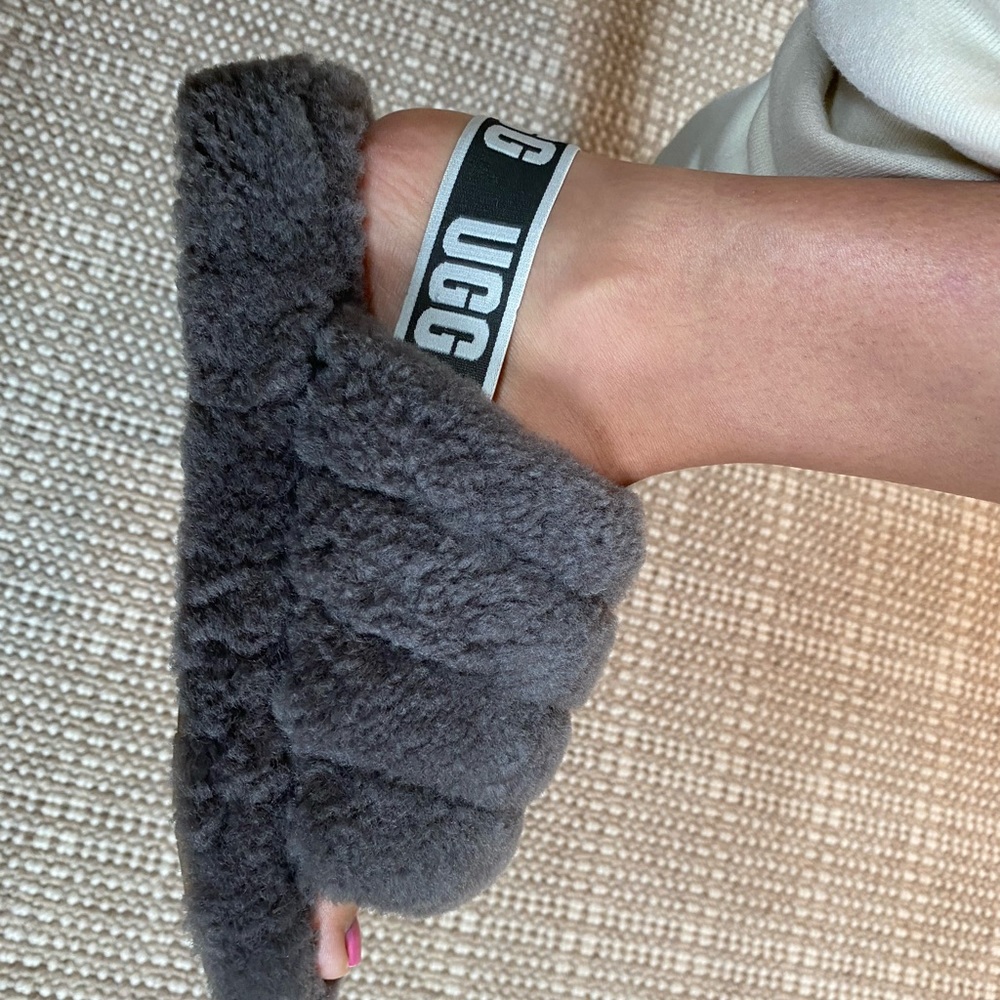Ugg Fluff Yeah Slide - image 6